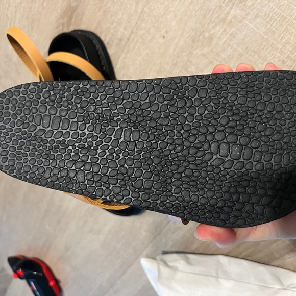 Liberte platform sandals - Picture 5 of 6